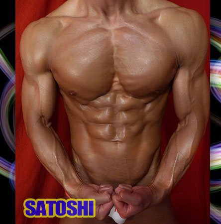 聡（Satoshi） 2