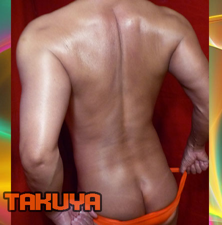 拓也 (Takuya) 2