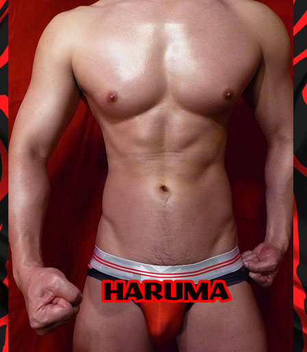 春馬(HARUMA) 2