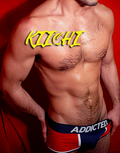 喜一(Kiichi) 1