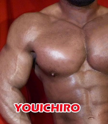 陽一郎（Youichiro） 2