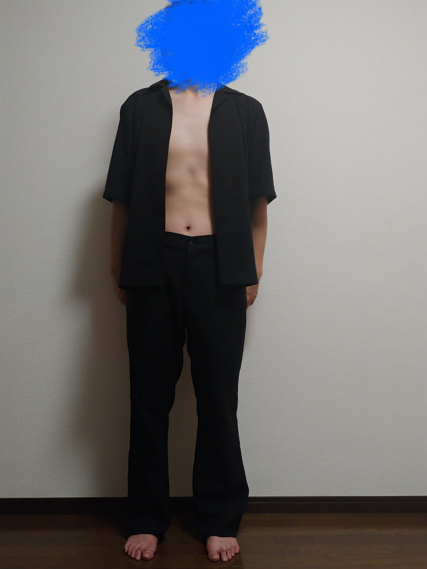 有馬 奏太 3