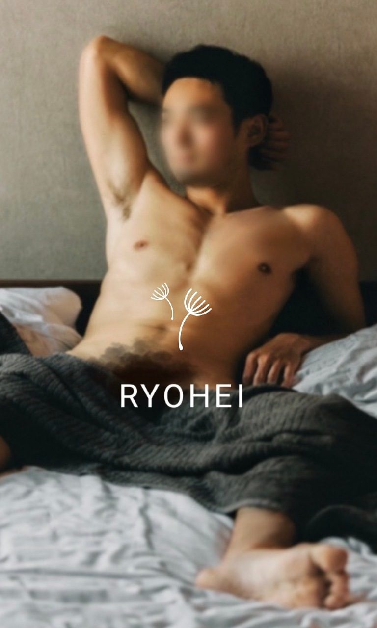 RYOHEI 3
