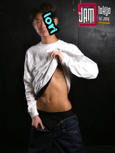 イオリ-Iori- 3